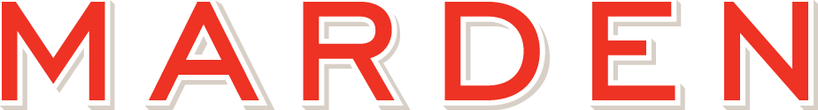 Marden-logo-kleur